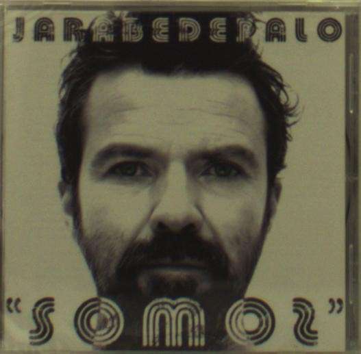 Cover for Jarabe De Palo · Somos (CD) (2014)