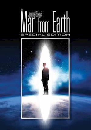 Jerome Bixby's the Man from Earth - DVD - Movies - SCI FI/FANTASY - 0760137395492 - September 15, 2020