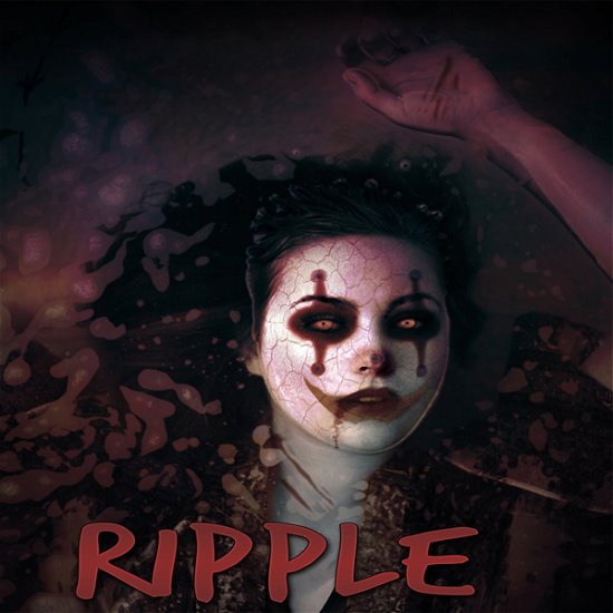 Cover for Feature Film · Ripple (DVD) (2022)