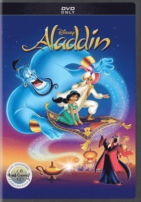 Aladdin: Signature Collection - Aladdin: Signature Collection - Film - ACP10 (IMPORT) - 0786936862492 - 14 januari 2020