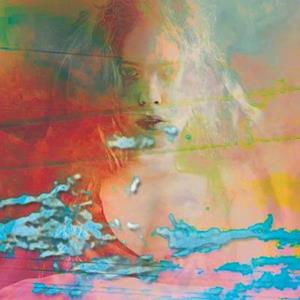 Cover for Katie Dey · Mydata (LP) [Coloured edition] (2021)