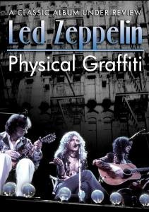 Cover for Led Zeppelin · Led Zeppelin Physical Graffiti  a Classi (DVD) (2008)