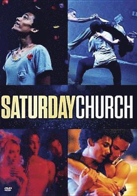 Cover for Saturday Church (DVD) (2018)