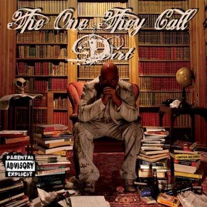 Cover for Dirt · One They Call Dirt (CD) (2012)