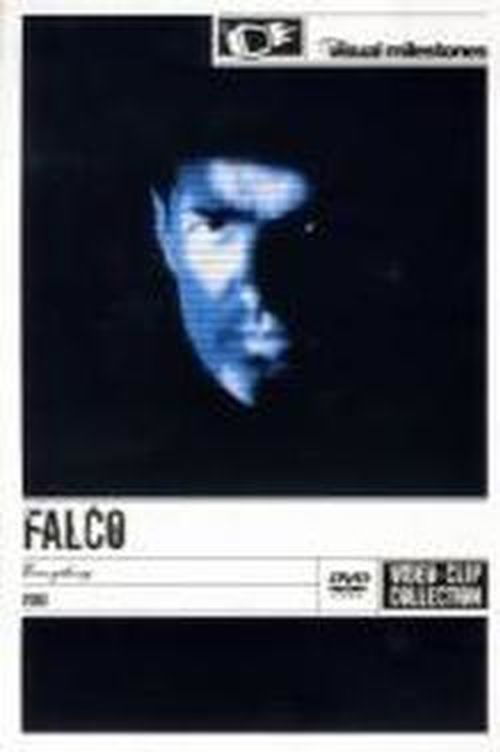 Everything - Falco - Film - SONY - 0886975723492 - 28. august 2009