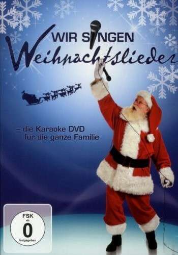 Schoensten Weihnachtslied (DVD) (2023)