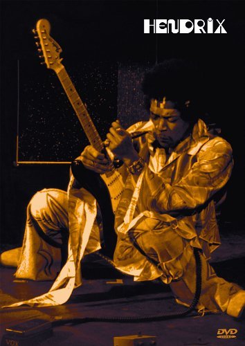 Band of Gypsies: Live at the Fillmore East - The Jimi Hendrix Experience - Elokuva - SONY MUSIC ENTERTAINMENT - 0886978694492 - tiistai 12. huhtikuuta 2011