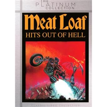 Meat Loaf - Hits Out of Hell - Meat Loaf - Hits out of Hell - Films - Sony BMG - 0887654131492 - 16 mai 2022