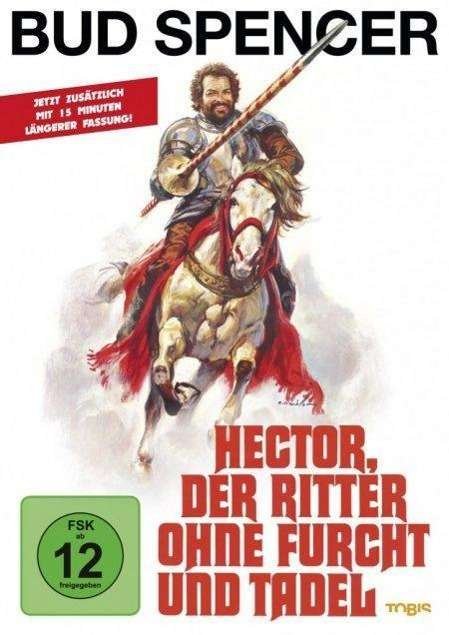 Cover for Hector,ritter Ohne Furcht Und Tadel (DVD) (2013)