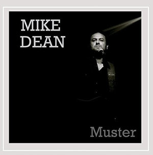 Cover for Mike Dean · Muster (CD) (2015)