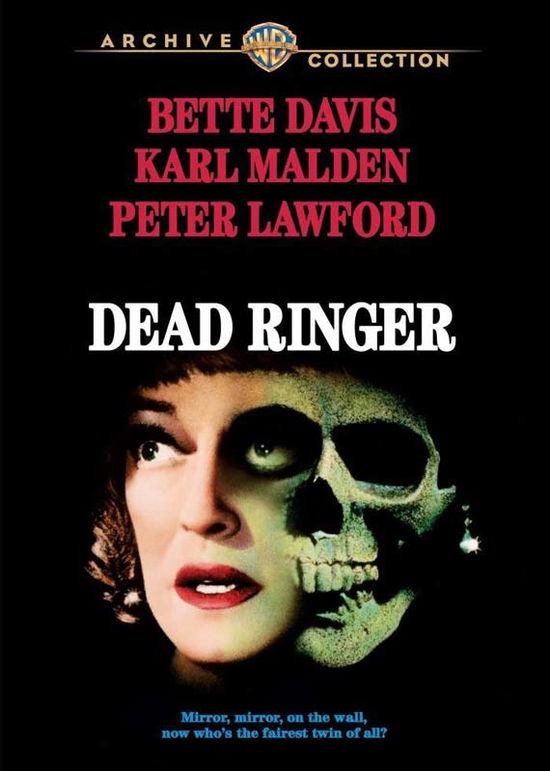 Dead Ringer - Dead Ringer - Muziek - ACP10 (IMPORT) - 0888574432492 - 2 augustus 2016