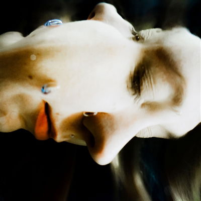 Cover for Viba · Harso (CD) (2025)