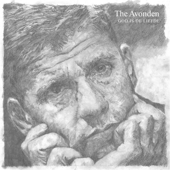 Cover for Avonden · God Is De Liefde (LP) (2020)