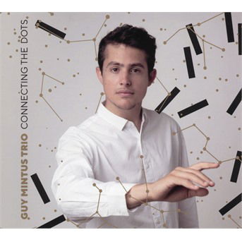 Cover for Guy Mintus · Connecting The Dots (CD) (2019)