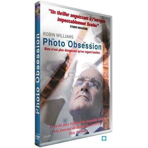 Photo Obsession - Movie - Film - 20TH CENTURY FOX - 3344428010492 - 