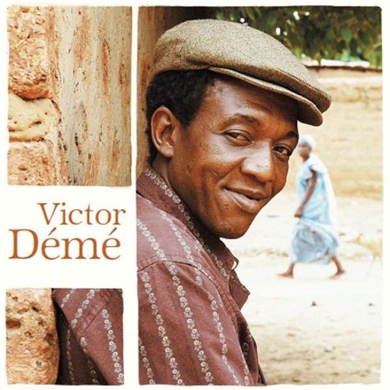 Cover for Victor Deme (LP) [180 gram edition] (2018)