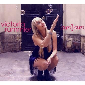 Cover for Victoria Rummler · Am I Am (CD) (2012)