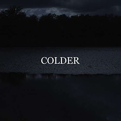 Cover for Colder · Goodbye (LP) (2016)