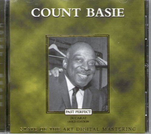 Cheek to Cheek - Basie Count - Musik - TIM CZ - 4011222045492 - 20 februari 2000