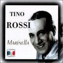 Cover for Tino Rossi · Marinella (CD) (2022)
