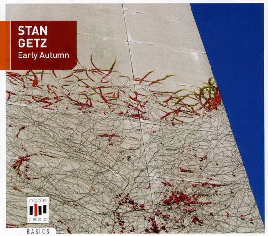 Early Autumn - Stan Getz - Musik - EDELR - 4029759072492 - 12. Juni 2012