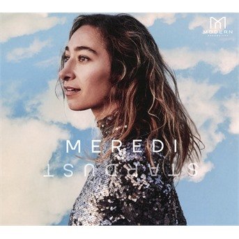 Cover for Meredi · Stardust (CD) (2020)