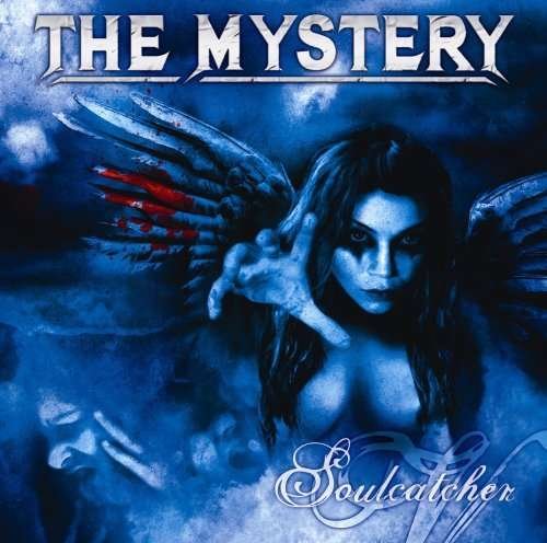 Cover for Mystery · Soulcatcher (CD) (2009)