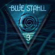 Cover for Blue Stahli · Antisleep Vol. 03 (CD) [Japan Import edition] (2014)