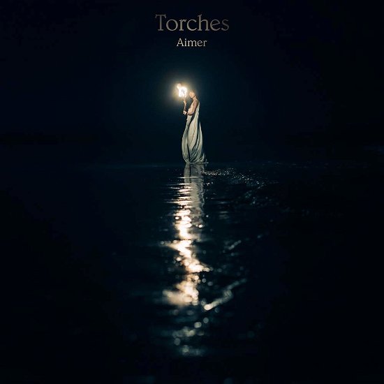 Cover for Aimer · Torches (SCD) [Limited edition] (2019)