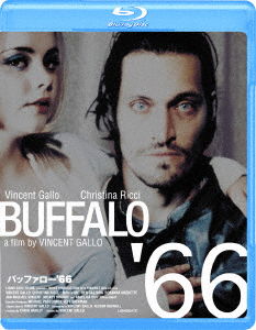 Buffalo`66 - Vincent Gallo - Music - GAGA CORPORATION - 4589921405492 - October 3, 2017