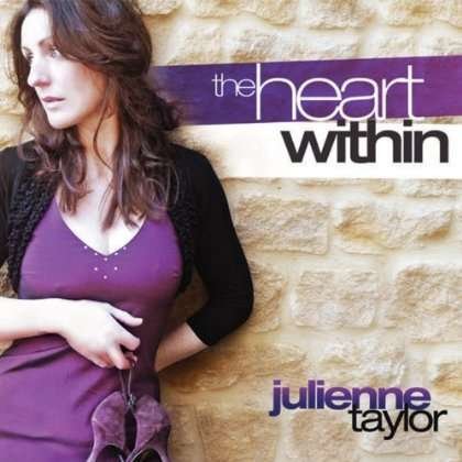 The Heart Within (SACD Hybrid Stereo) - Taylor Julienne & the Celtic Connection - Music - Evolution - 4897012123492 - September 13, 2019