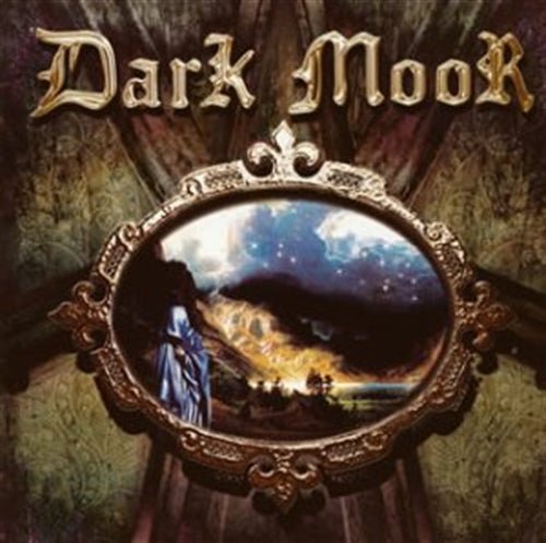 Cover for Dark Moor · Dark Moor * (CD) [Japan Import edition] (2003)