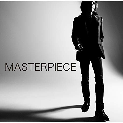 Masterpiece - The Elephant Kashimashi - Musik - UNIVERSAL MUSIC CORPORATION - 4988005706492 - 30. maj 2012