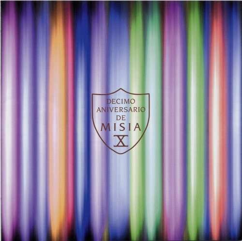 Cover for Misia · My Best DJ Remix Awards+the Tour of Misia 2008 Eighth World (CD) [Japan Import edition] (2008)