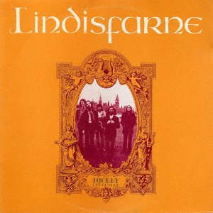 Nicely Out Of Tune - Lindisfarne - Musik - UNIVERSAL - 4988031420492 - 30 april 2021