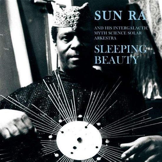 Cover for Sun Ra · Sleeping Beauty: Limited Edition (CD) [Limited edition] (2014)