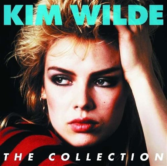 Cover for Kim Wilde · Collection (CD) (2012)