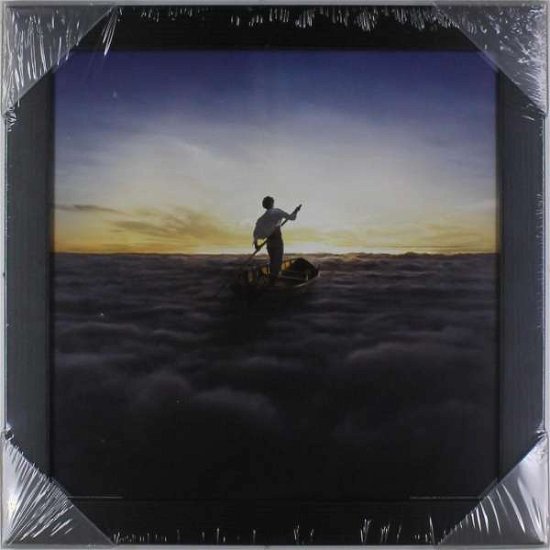 Pink Floyd: The Endless River -12" Album Cover Framed Print- (Cornice Lp) - Pink Floyd - Merchandise - Pyramid Posters - 5050574856492 - 6. november 2015