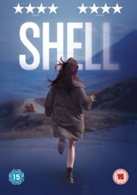 Shell - Scott Graham - Film - Verve Pictures - 5055159278492 - 8. juli 2013