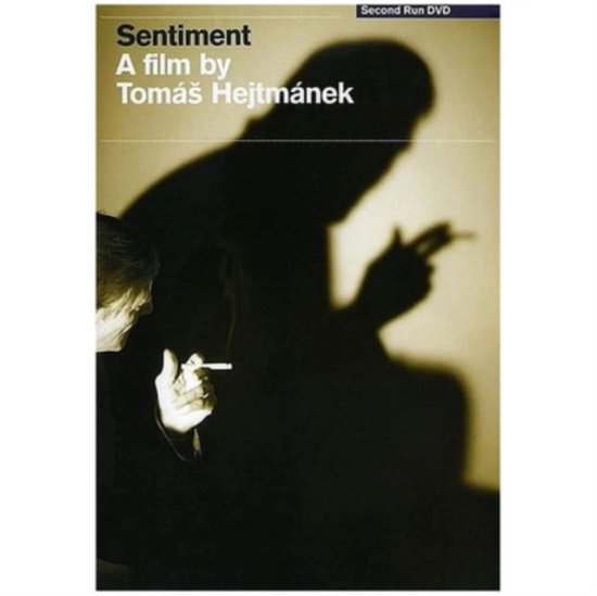 Cover for Sentiment DVD · Sentiment (DVD) (2010)