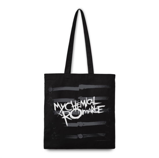 Black Parade - My Chemical Romance - Merchandise - ROCKSAX - 5060937966492 - 18. januar 2024