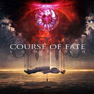 Somnium - Course of Fate - Musik - ROCK OF ANGELS - 5200123664492 - 25. august 2023