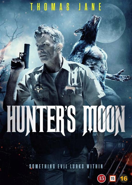Hunter's Moon - Katrina Bowden - Film - HAU - 5705535067492 - 14. marts 2022