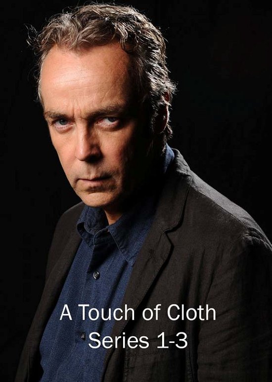 Cover for Unk · A Touch of Cloth 1 3 Box Set (DVD) (2014)