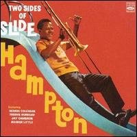 Slide Hampton · Two sides of Slide Hampton (CD) (2004)