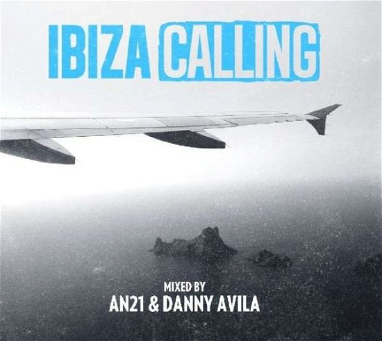 Ibiza Calling 2013 / Various · Ibiza Calling 2013 (CD) (2013)
