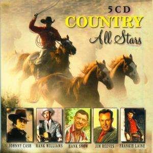 Country All Stars-80 Hits - Country All Stars - Musique - Good Times - 8712155112492 - 2 février 2009