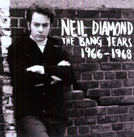 Bang Years 1966 - 1968 - Neil Diamond - Muziek - MOV - 8713748982492 - 6 maart 2015