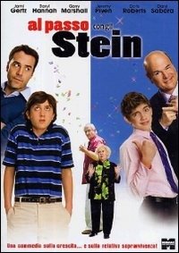 Al Passo Con Gli Stein (DVD)