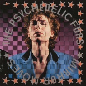 Psychedelic Furs / Mirror Moves - Psychedelic Furs - Musik - MUSIC ON VINYL - 8718469538492 - 2. april 2015